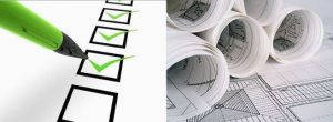 lista spuntata e progetti: permessi per eseguire i lavori edili