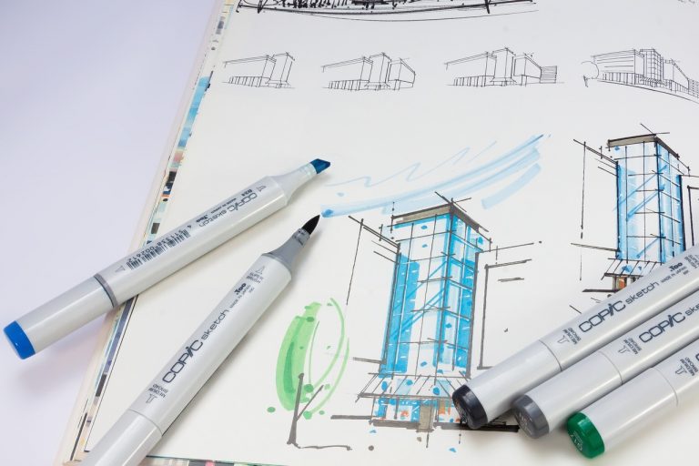 Progettazione - Arch. Alberto Zanella, Rubano (PD)